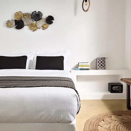 Appartamento Casa Bu